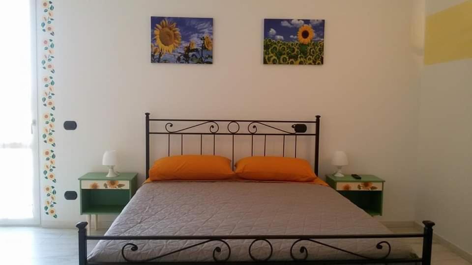 B&B A casa di Eleonora Villafranca di Verona Esterno foto