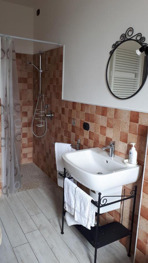 B&B A casa di Eleonora Villafranca di Verona Esterno foto