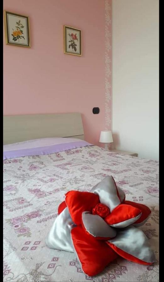 B&B A casa di Eleonora Villafranca di Verona Esterno foto