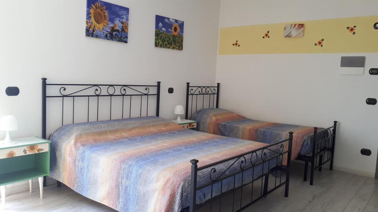 B&B A casa di Eleonora Villafranca di Verona Esterno foto
