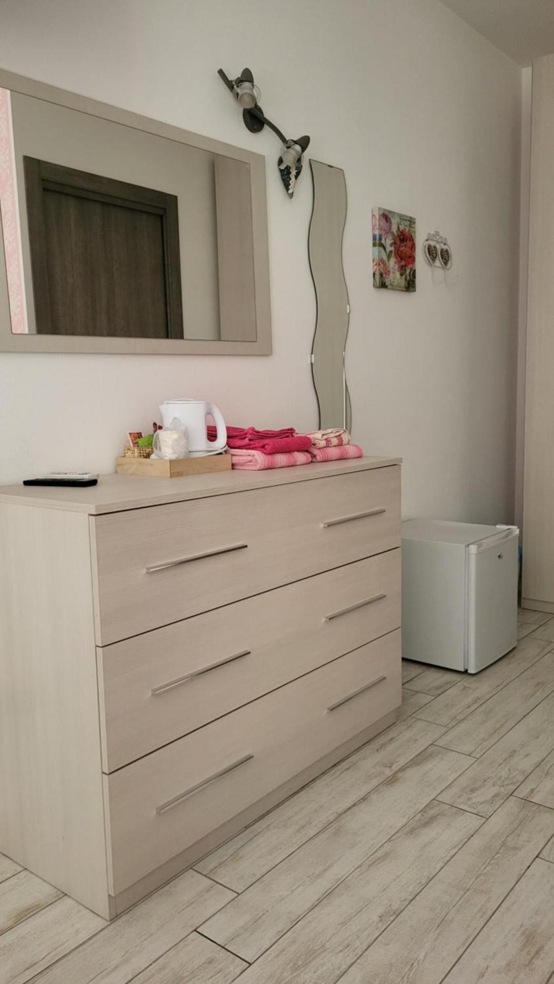 B&B A casa di Eleonora Villafranca di Verona Camera foto