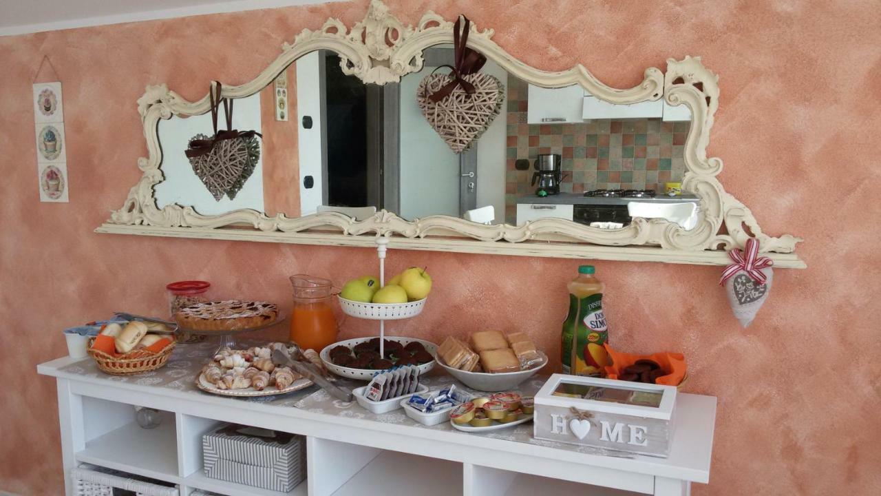 B&B A casa di Eleonora Villafranca di Verona Esterno foto