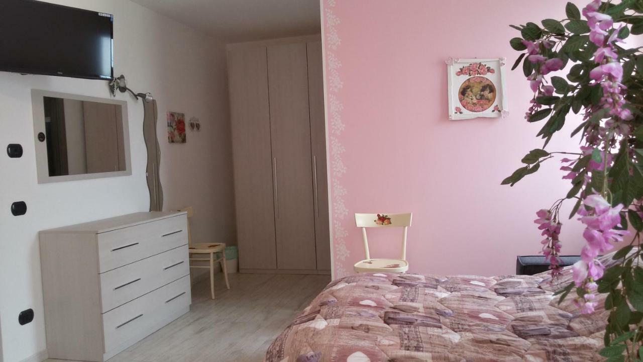 B&B A casa di Eleonora Villafranca di Verona Esterno foto